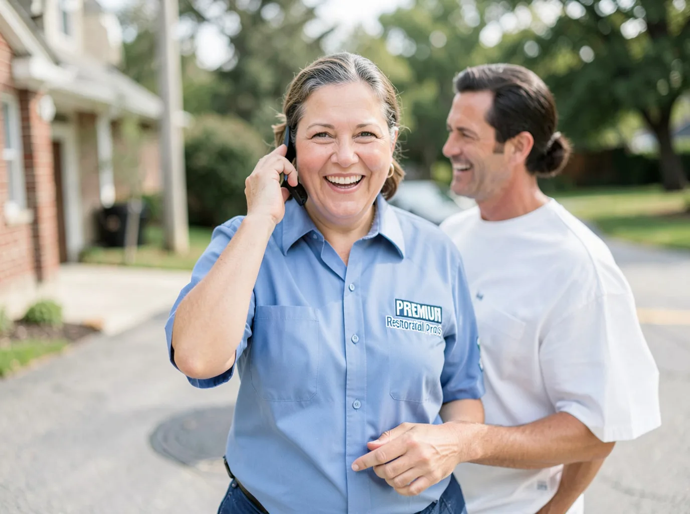 Water Damage Restoration Elizabethtown, IN FAQs